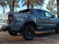 Usado Ford Ranger 213 HP (156 kW) 2020 Cinzento Pickup