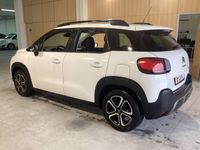 usado Citroën C3 Aircross 1.2 PureTech Shine