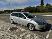 usado Opel Astra Caravan 1.4 Gasolina