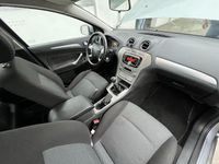 Usado Ford Mondeo 125 HP (91 kW) 2008 Sedan