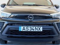 usado Opel Crossland X Crossland 1.2 T Business