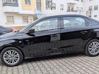 Usado Citroën C-Elysee I Exclusive 2015 Sedan