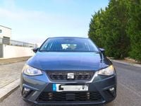 Usado Seat Ibiza 110 HP (80 kW) 2020 Citadino