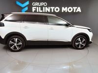 usado Peugeot 5008 1.5 BlueHDi GT EAT8