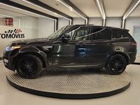 usado Land Rover Range Rover Sport 3.0 TDV6 HSE Dynamic