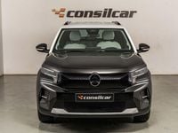 Usado Citroën e-C3 Comfort 83 kW (113 HP) 2025 Preto Citadino