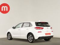 usado Hyundai i30 1.6 CRDi STyle+Navi