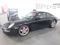 usado Porsche 911 Carrera S 997