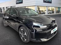 Usado Citroën C4 136 HP (100 kW) 2025 Preto Sedan