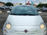 usado Fiat 500 1.3 16V MJ Pop Up 97g Start&Stop