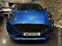 usado Ford Puma ST-LINE 125CV Gasolina