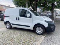 Usado Fiat Fiorino 80 HP (58 kW) 2019 Branco Monovolume