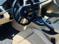 usado BMW 320 d 2016 Sport 190cv