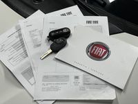 Usado Fiat 500X Lounge 95 HP (69 kW) 2019 Branco SUV