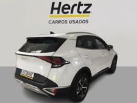 usado Kia Sportage 1.6 T-GDi Drive