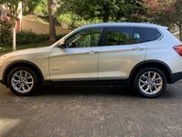 usado BMW X3 2.0 xDrive