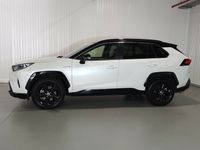 usado Toyota RAV4 Hybrid RAV 4 DIESEL2.5 HDF Square Collection