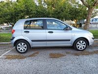 usado Hyundai Getz 1.1 muito econômico revisão feita ano 2007