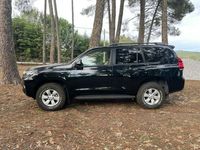 usado Toyota Land Cruiser 150 GDJ150L-GKTEYW(YM)