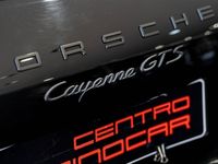 usado Porsche Cayenne GTS Cayenne(420cv) (5p)