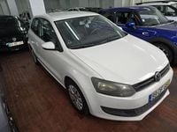 Usado VW Polo 75 HP (55 kW) 2013 Branco Citadino