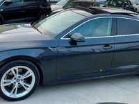 usado Audi A5 2.0 TDI Design S tronic