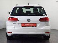 usado VW Golf Variant 1.6 TDi Confortline