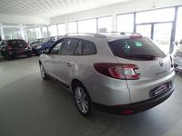 usado Renault Mégane 1.5 dCi Dynamique S