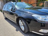 usado Citroën C5 Tourer 2000hdi Executive 163cv de 2011 com 201mil km