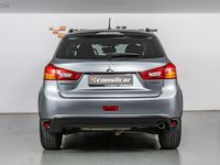 usado Mitsubishi ASX 1.6 DI-D Cross City