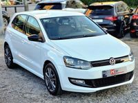 Usado VW Polo 75 HP (55 kW) 2014 Sedan