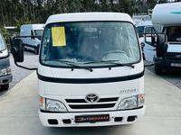 usado Toyota Dyna 3.0 D-4D M CD 35.33