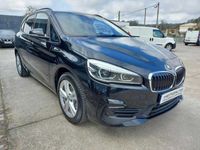 usado BMW 216 Active Tourer Série 2 d Line Sport