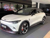 Usado Smart #3 Brabus 314 kW (428 HP) 2025 Branco SUV