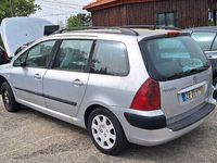 usado Peugeot 307 1.4 hdi