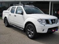 usado Nissan Navara Nav. 2.5 dCi CD LE P.+IT+BDT AT (174cv) (4p)