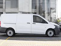 Usado Mercedes Vito 88 HP (64 kW) 2019 Branco Van