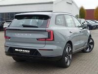 Usado Volvo EX90 Performance 380 kW (517 HP) 2024 Cinzento SUV