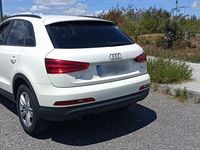 usado Audi Q3 2.0 TDI nacional