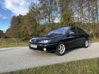 Usado Renault Laguna 98 HP (72 kW) 1998
