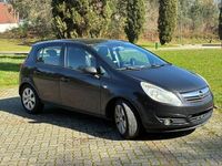 Usado Opel Corsa 75 HP (55 kW) 2008 Citadino