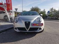 usado Alfa Romeo MiTo 1.3 JTD Distinctive