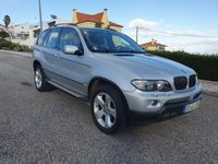 usado BMW X5 3.0D Pack M