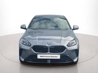 Usado BMW 116 Comfort Edition 122 HP (89 kW) 2025 Citadino