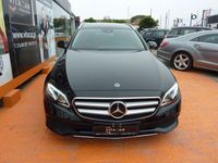 usado Mercedes E220 d Avantgarde