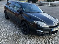 usado Renault Laguna III 