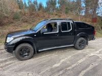 usado Nissan Navara D40 de 2006