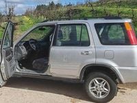 Usado Honda CR-V 2000 SUV