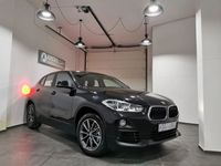 usado BMW X2 16 d sDrive Advantage