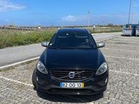 usado Volvo XC60 R-Design